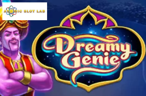 Dreamy Genie